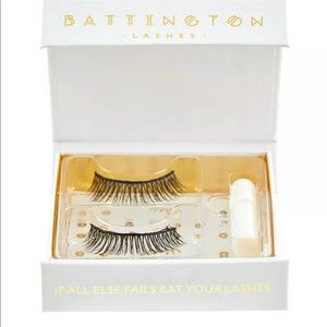Battington Lashes 3D Monroe